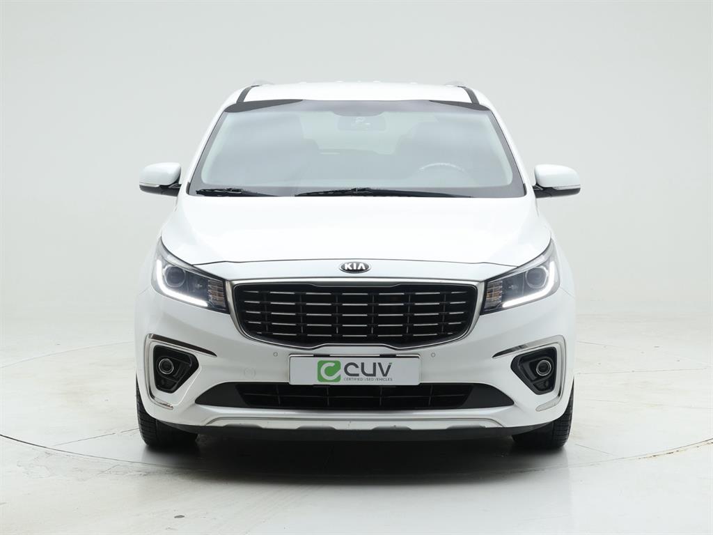 기아 더 뉴카니발 9인승 디젤 프레스티지 - 이미지 6