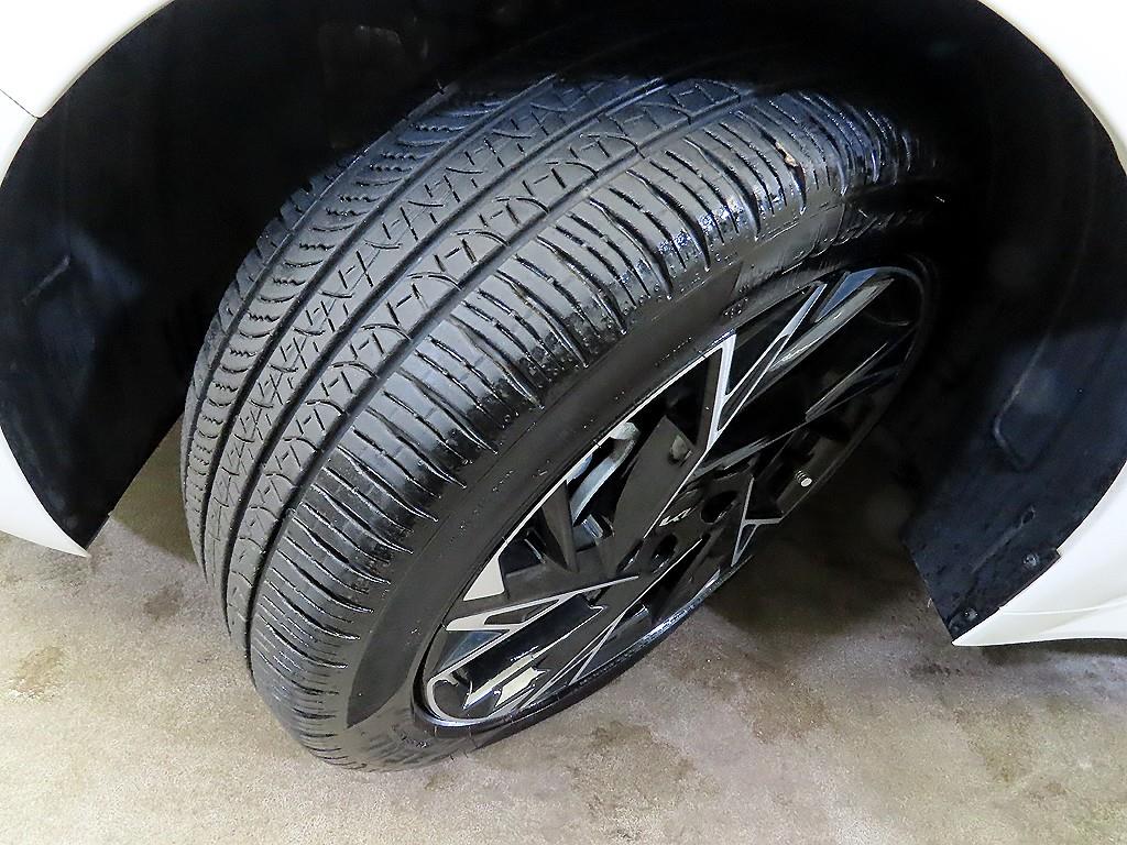 기아 더 뉴K5(DL3) 2.0 가솔린 시그니처 - 이미지 12