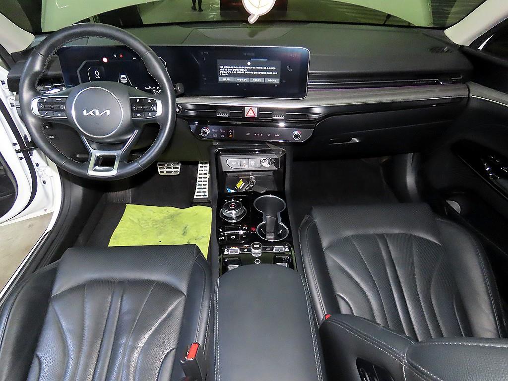 기아 더 뉴K5(DL3) 2.0 가솔린 시그니처 - 이미지 20