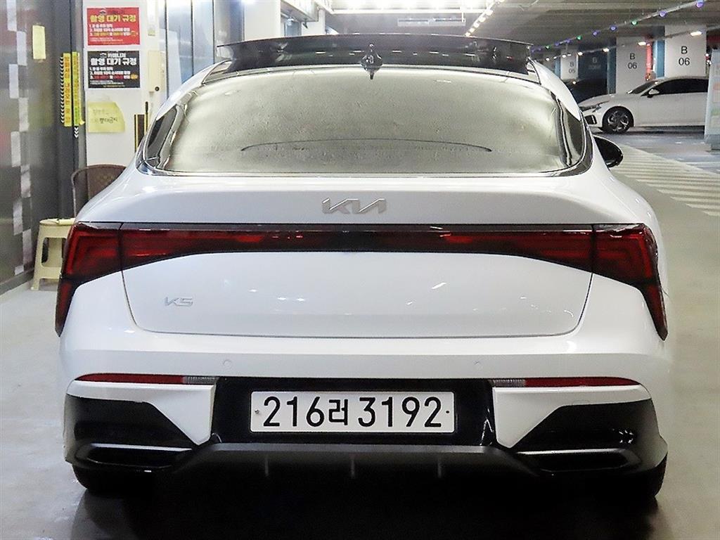 기아 더 뉴K5(DL3) 2.0 가솔린 시그니처 - 이미지 7