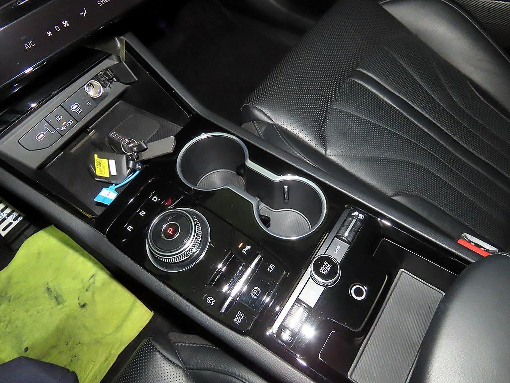 기아 더 뉴K5(DL3) 2.0 가솔린 시그니처 - 이미지 18