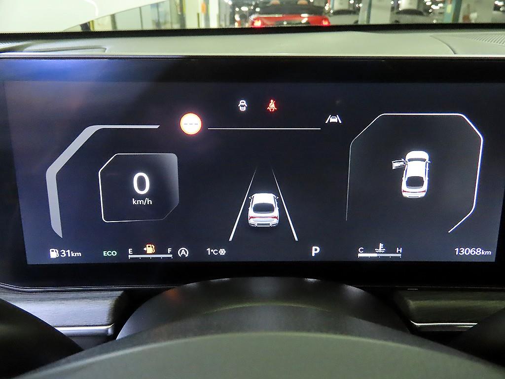 기아 더 뉴K5(DL3) 2.0 가솔린 시그니처 - 이미지 16