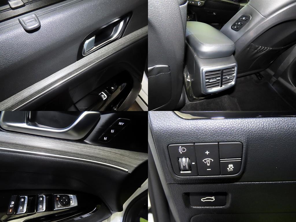 기아 더 뉴K5(DL3) 2.0 가솔린 시그니처 - 이미지 19