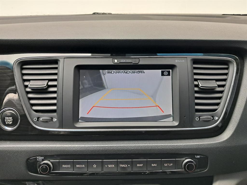 기아 더 뉴카니발 9인승 디젤 프레스티지 - 이미지 7