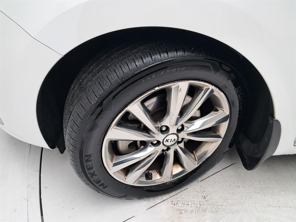 기아 더 뉴카니발 9인승 디젤 프레스티지 - 이미지 2