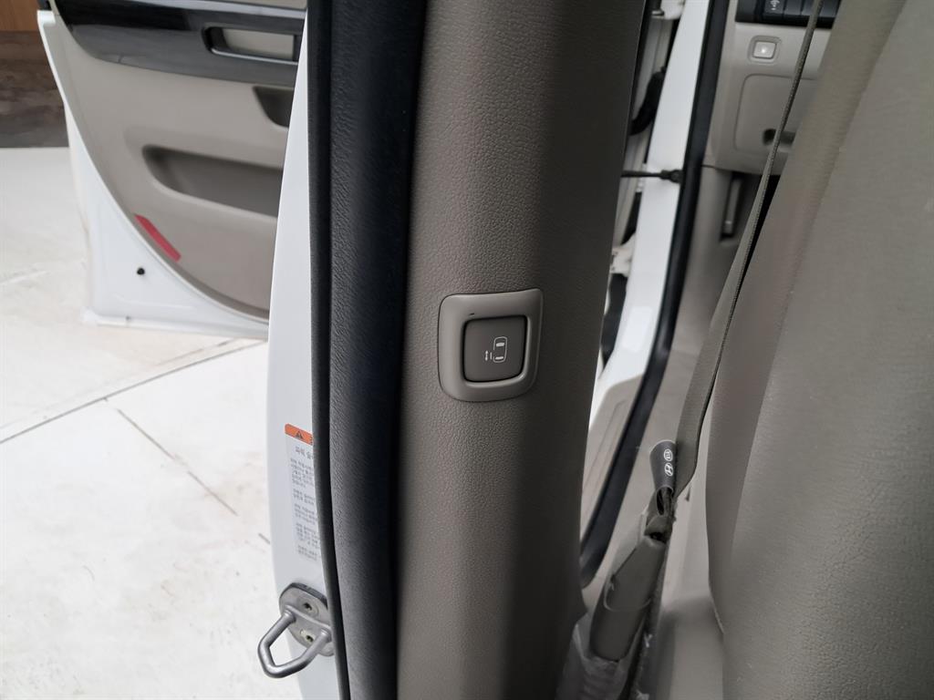 기아 더 뉴카니발 9인승 디젤 프레스티지 - 이미지 5