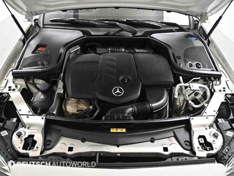 벤츠 E클래스(5세대) 카브리올레 E220d - 이미지 17