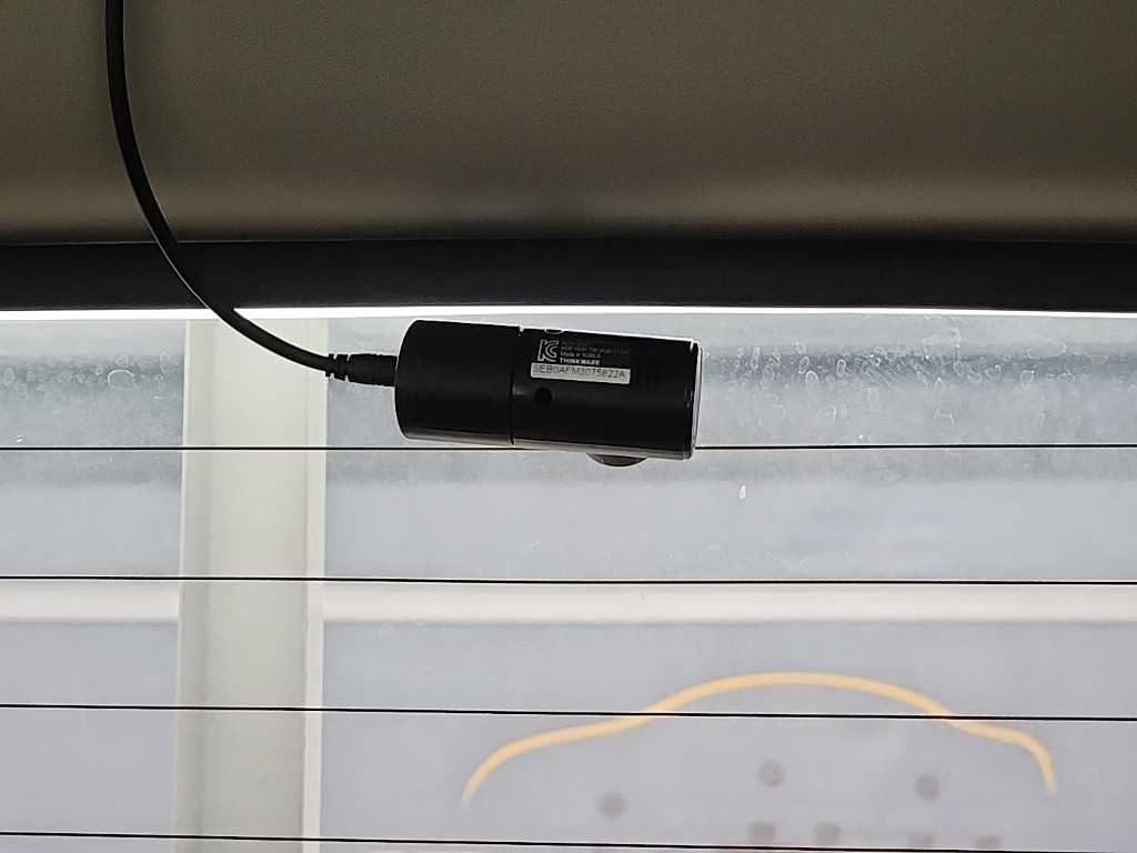 현대 포터II 일렉트릭 카고 프리미엄 스페셜 - 이미지 12