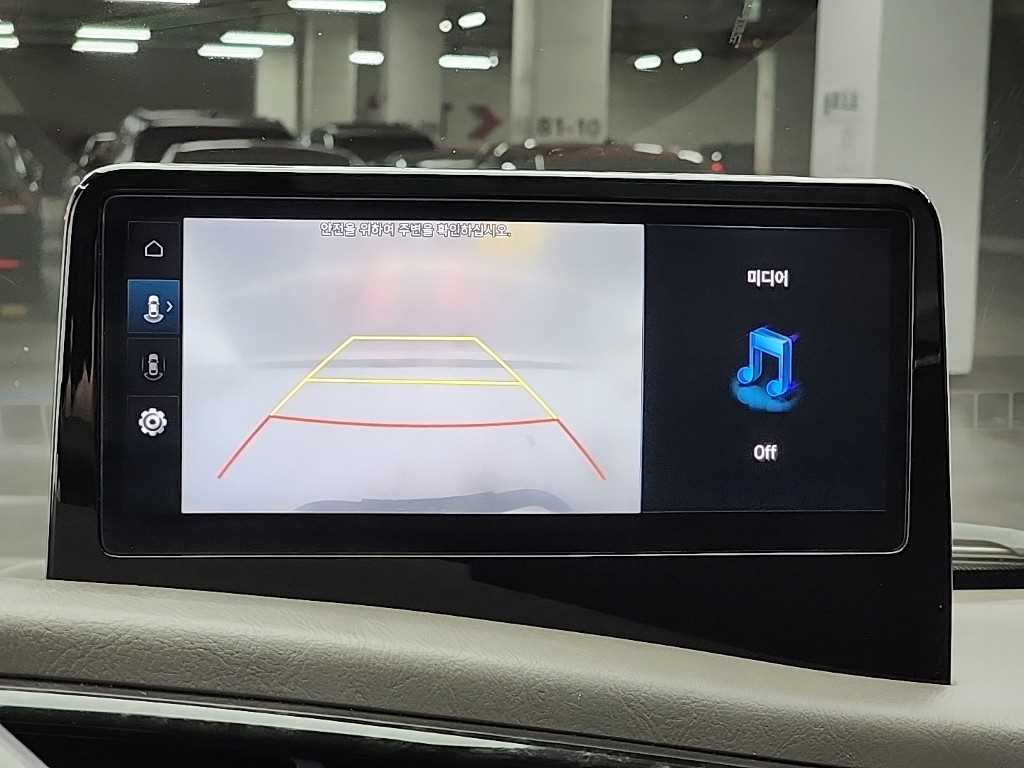 현대 포터II 일렉트릭 카고 프리미엄 스페셜 - 이미지 5