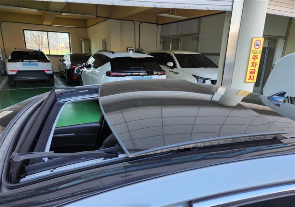 르노 (삼성) 더 뉴SM6 TCe 260 LE - 이미지 5