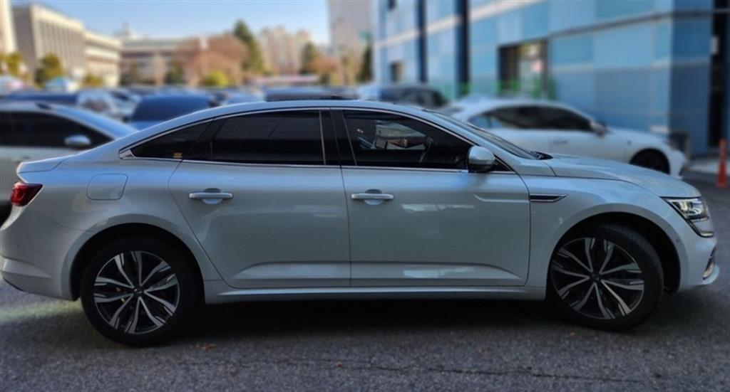 르노 (삼성) 더 뉴SM6 TCe 260 LE - 이미지 9