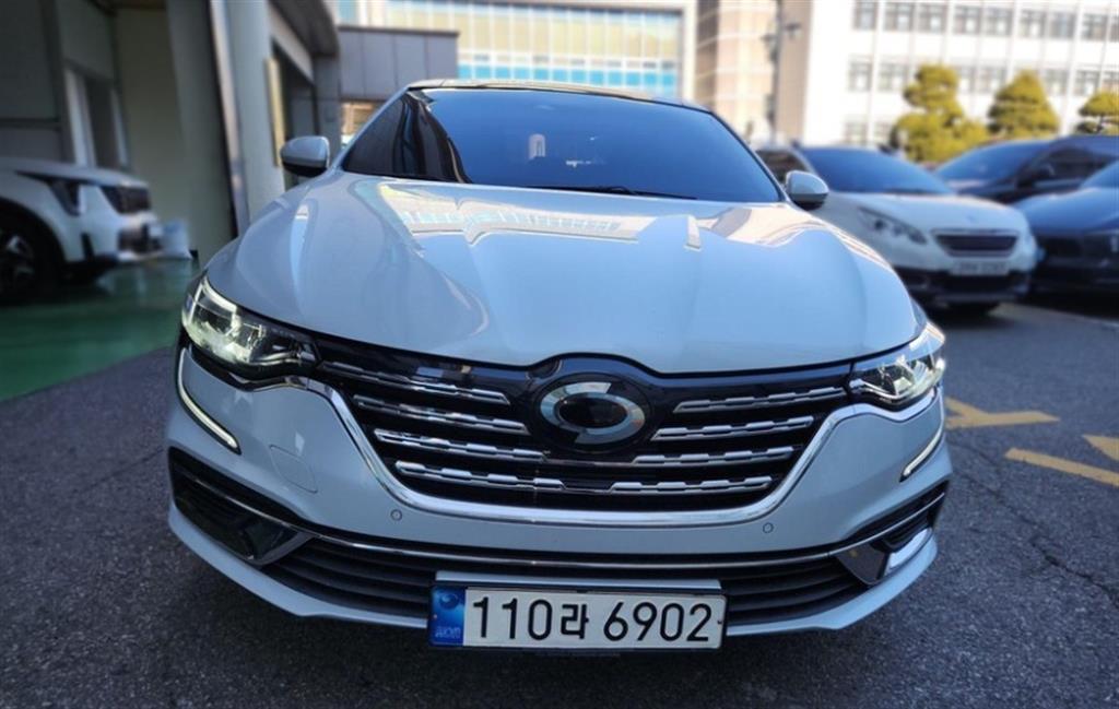 르노 (삼성) 더 뉴SM6 TCe 260 LE - 이미지 13