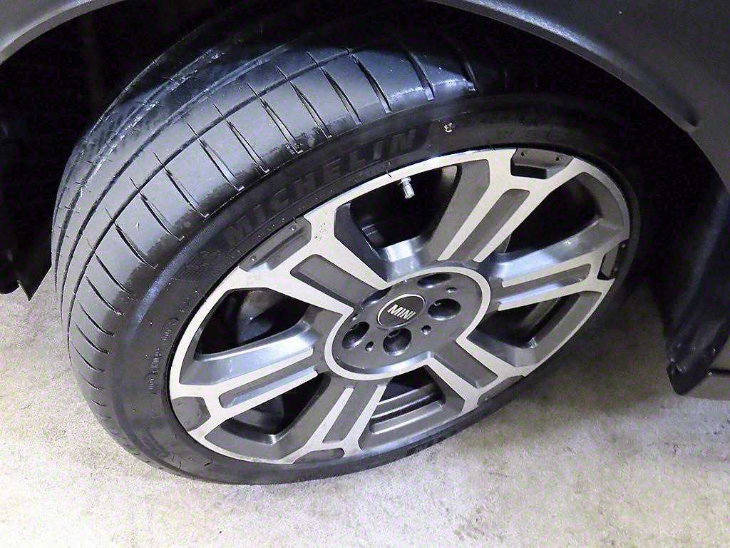 미니 컨트리맨(2세대) 2.0 S ALL4 클래식 론치팩 - 이미지 13