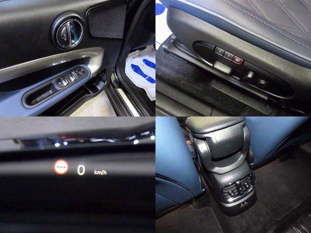 미니 컨트리맨(2세대) 2.0 S ALL4 클래식 론치팩 - 이미지 16