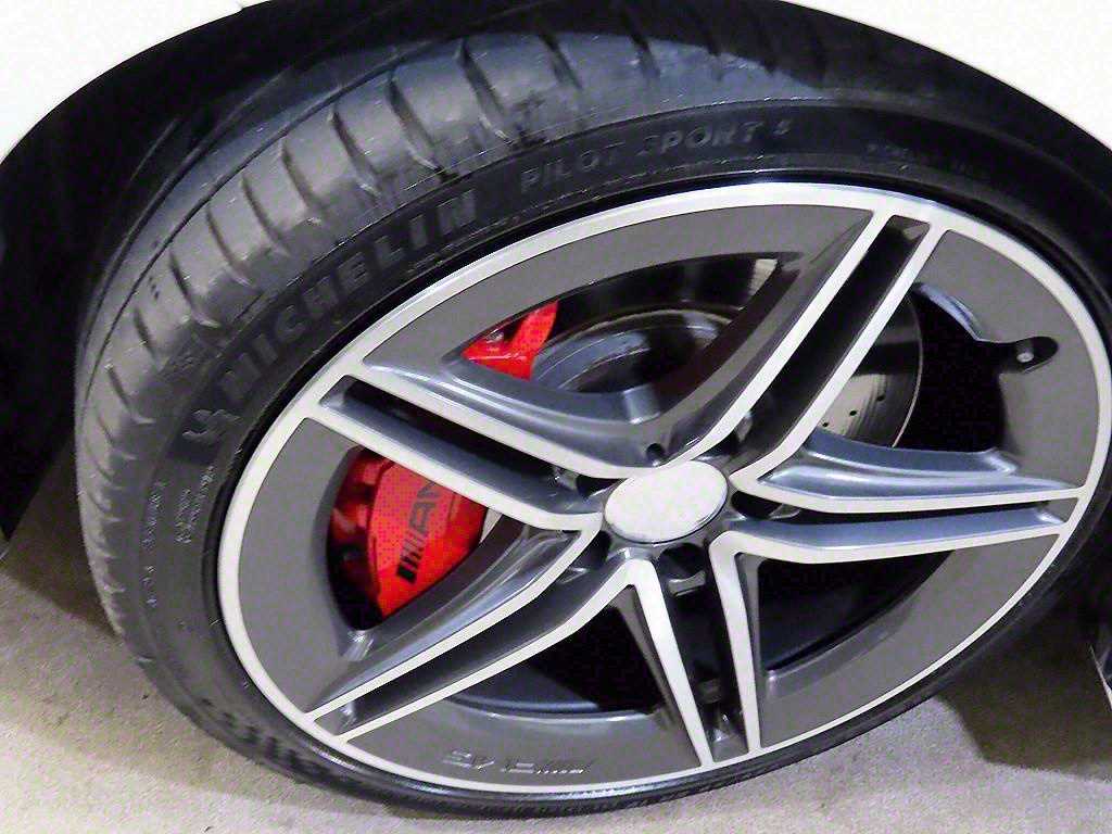 벤츠 CLA클래스(2세대) CLA 45 AMG S 4매틱+ - 이미지 4