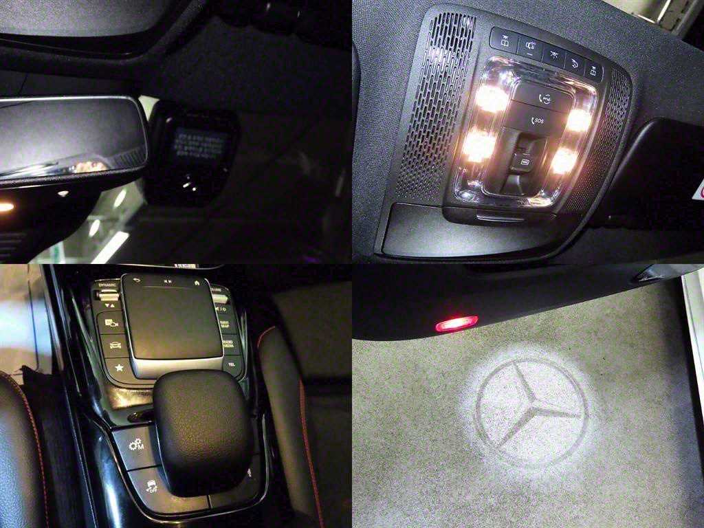 벤츠 CLA클래스(2세대) CLA 45 AMG S 4매틱+ - 이미지 5