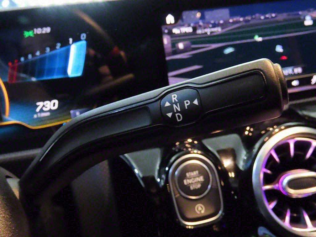 벤츠 CLA클래스(2세대) CLA 45 AMG S 4매틱+ - 이미지 6