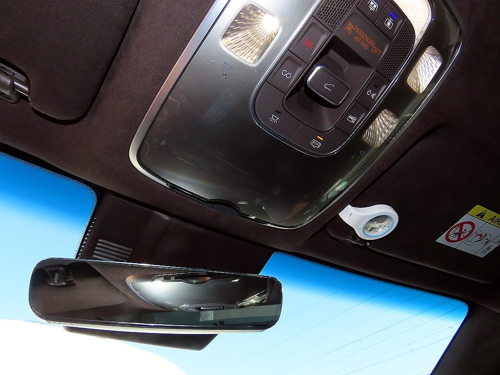 제네시스 더 올뉴G80 가솔린 2.5 AWD 기본형 - 이미지 2