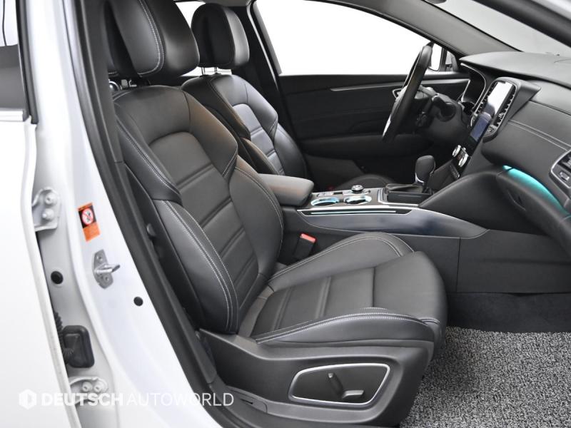 르노 (삼성) 더 뉴SM6 TCe 260 필 - 이미지 11