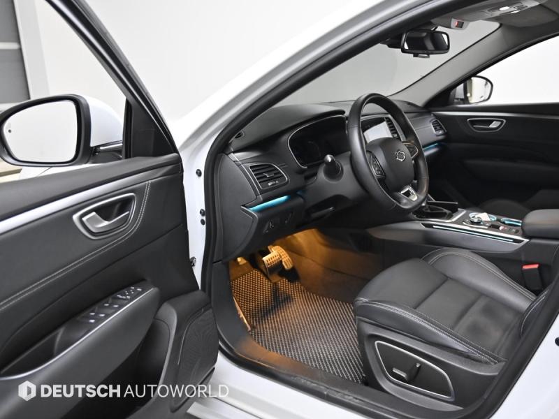 르노 (삼성) 더 뉴SM6 TCe 260 필 - 이미지 14