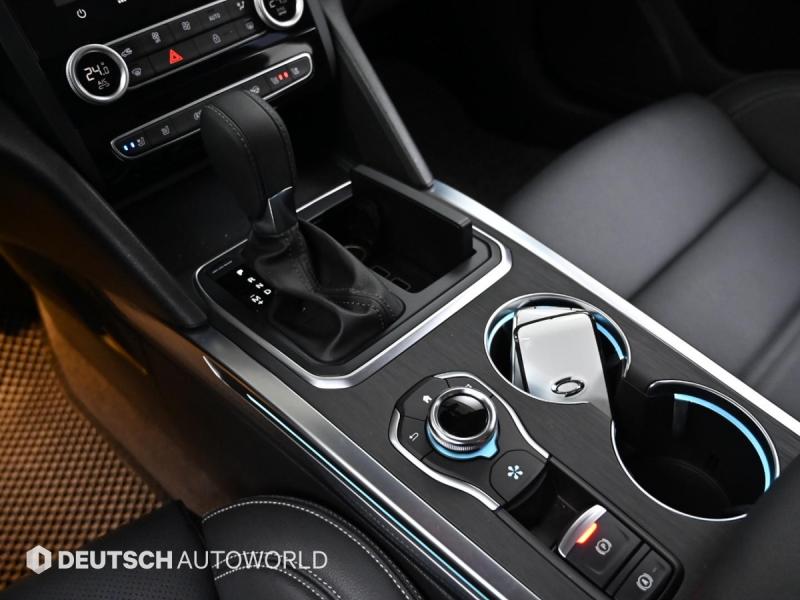 르노 (삼성) 더 뉴SM6 TCe 260 필 - 이미지 9