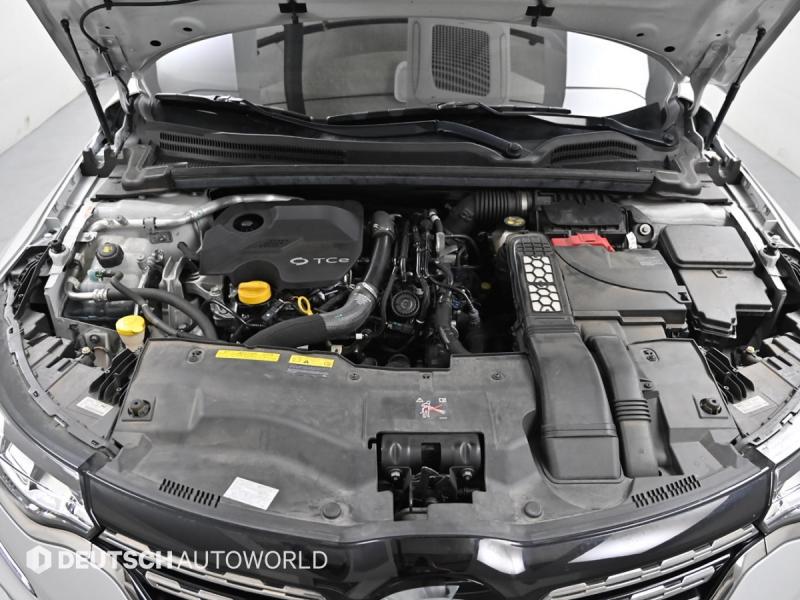 르노 (삼성) 더 뉴SM6 TCe 260 필 - 이미지 12