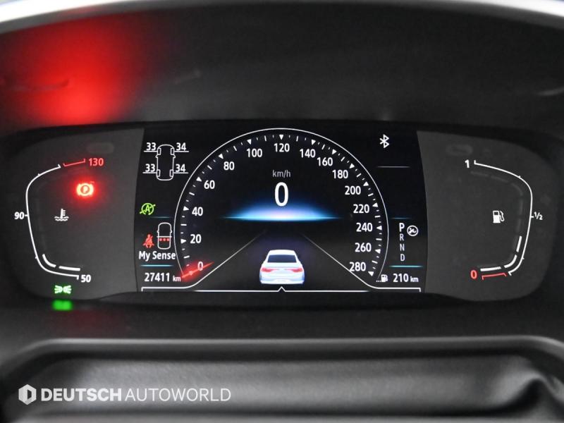 르노 (삼성) 더 뉴SM6 TCe 260 필 - 이미지 8