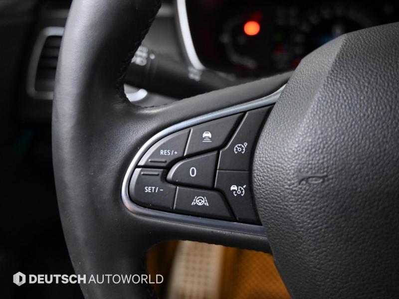 르노 (삼성) 더 뉴SM6 TCe 260 필 - 이미지 15