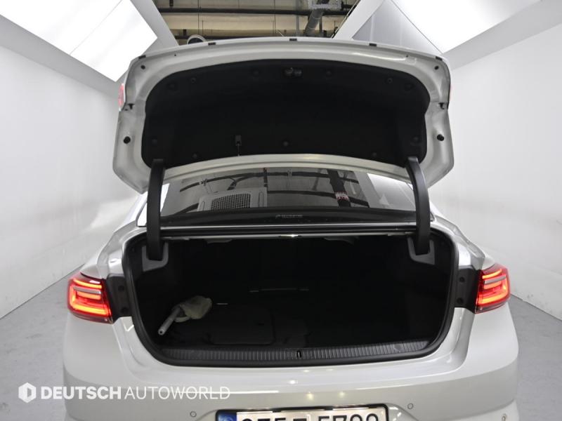 르노 (삼성) 더 뉴SM6 TCe 260 필 - 이미지 13