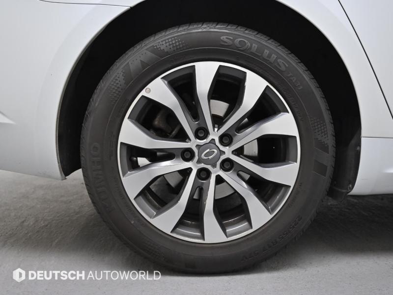 르노 (삼성) 더 뉴SM6 TCe 260 필 - 이미지 3