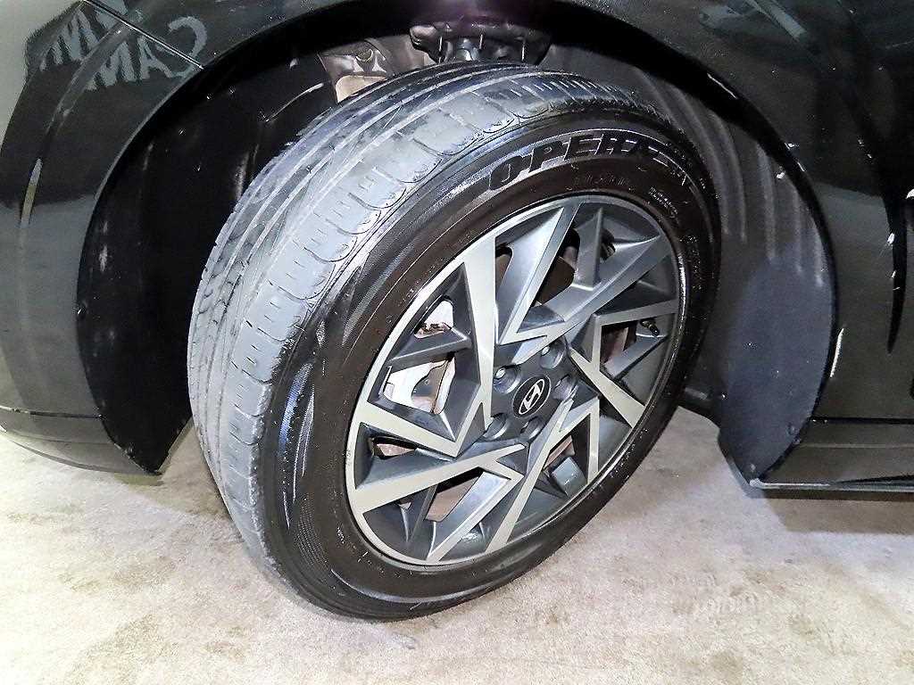 현대 디 올뉴그랜저 가솔린 2.5 프리미엄 - 이미지 20