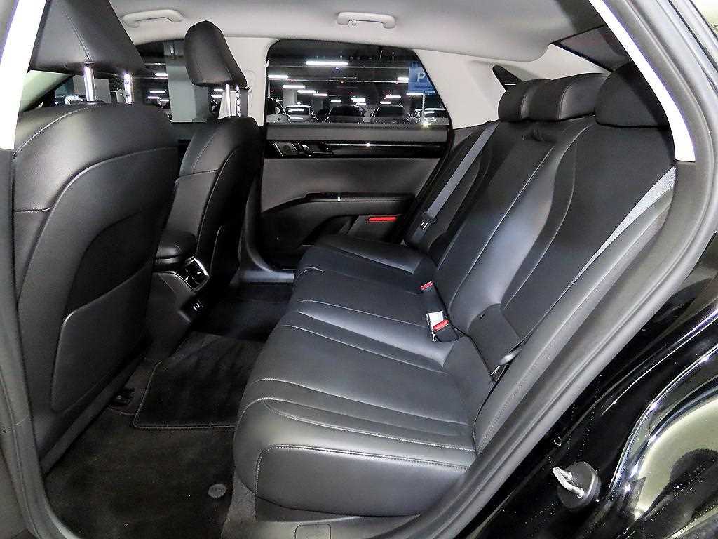 현대 디 올뉴그랜저 가솔린 2.5 프리미엄 - 이미지 10