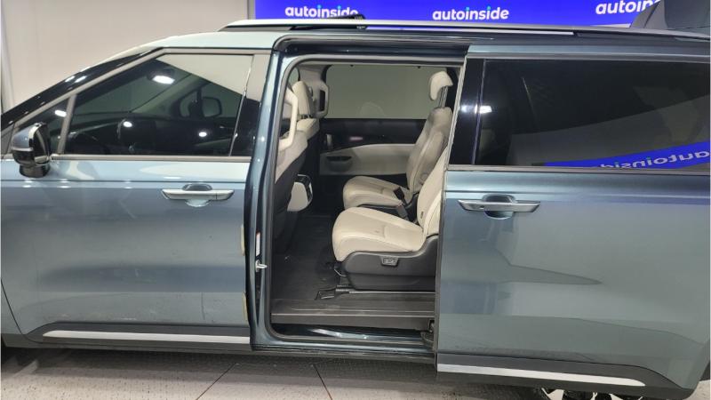 기아 신형 카니발(KA4) 9인승 디젤 시그니처 - 이미지 6