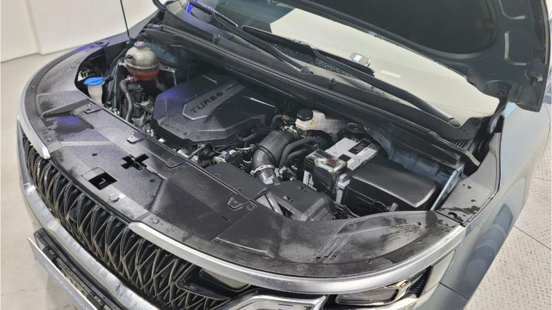 기아 신형 카니발(KA4) 9인승 디젤 시그니처 - 이미지 10