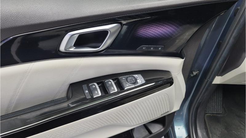 기아 신형 카니발(KA4) 9인승 디젤 시그니처 - 이미지 16