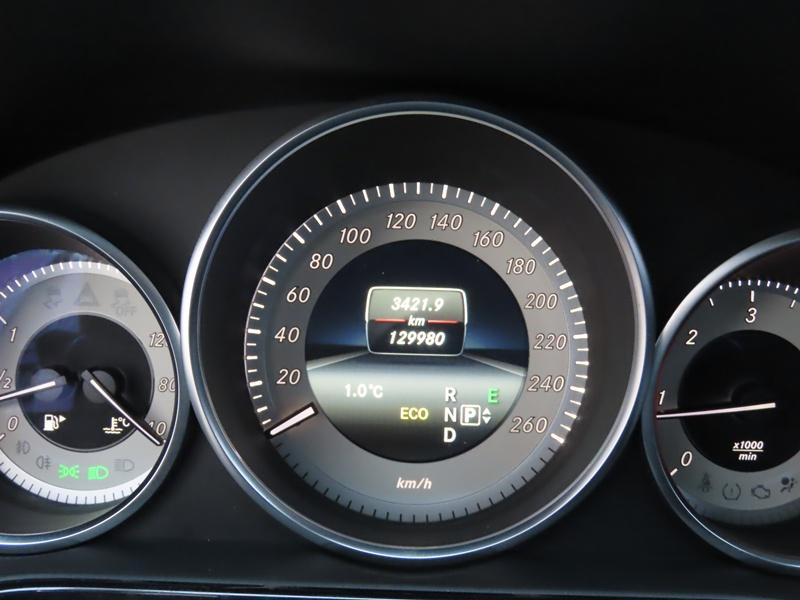 벤츠 E클래스(4세대) E250 CDI 4매틱 - 이미지 3