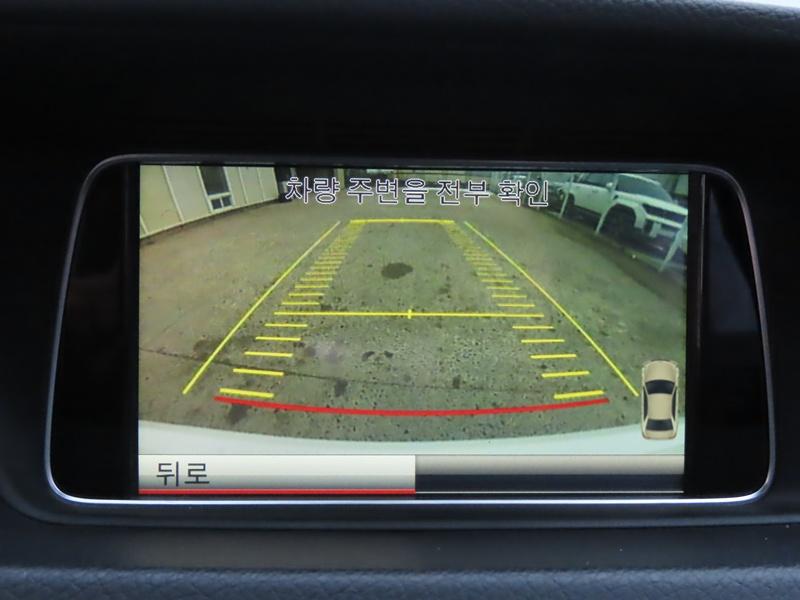 벤츠 E클래스(4세대) E250 CDI 4매틱 - 이미지 7