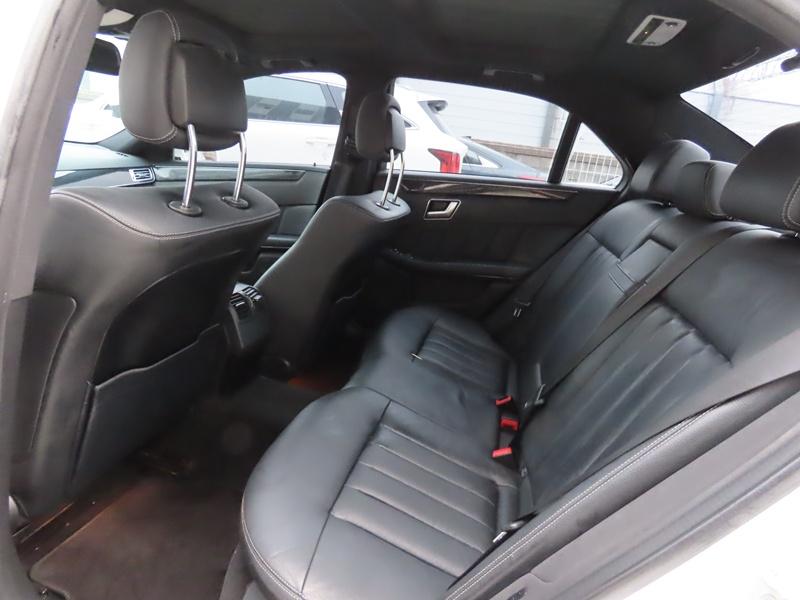 벤츠 E클래스(4세대) E250 CDI 4매틱