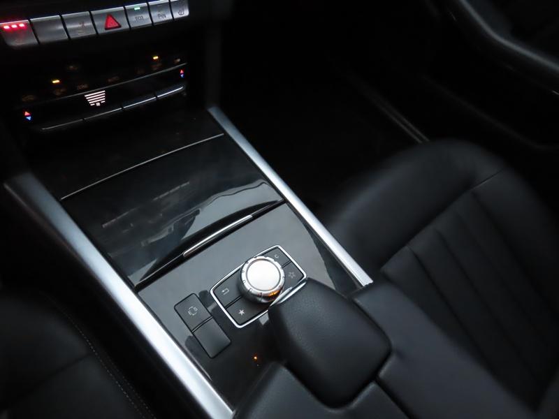 벤츠 E클래스(4세대) E250 CDI 4매틱 - 이미지 16