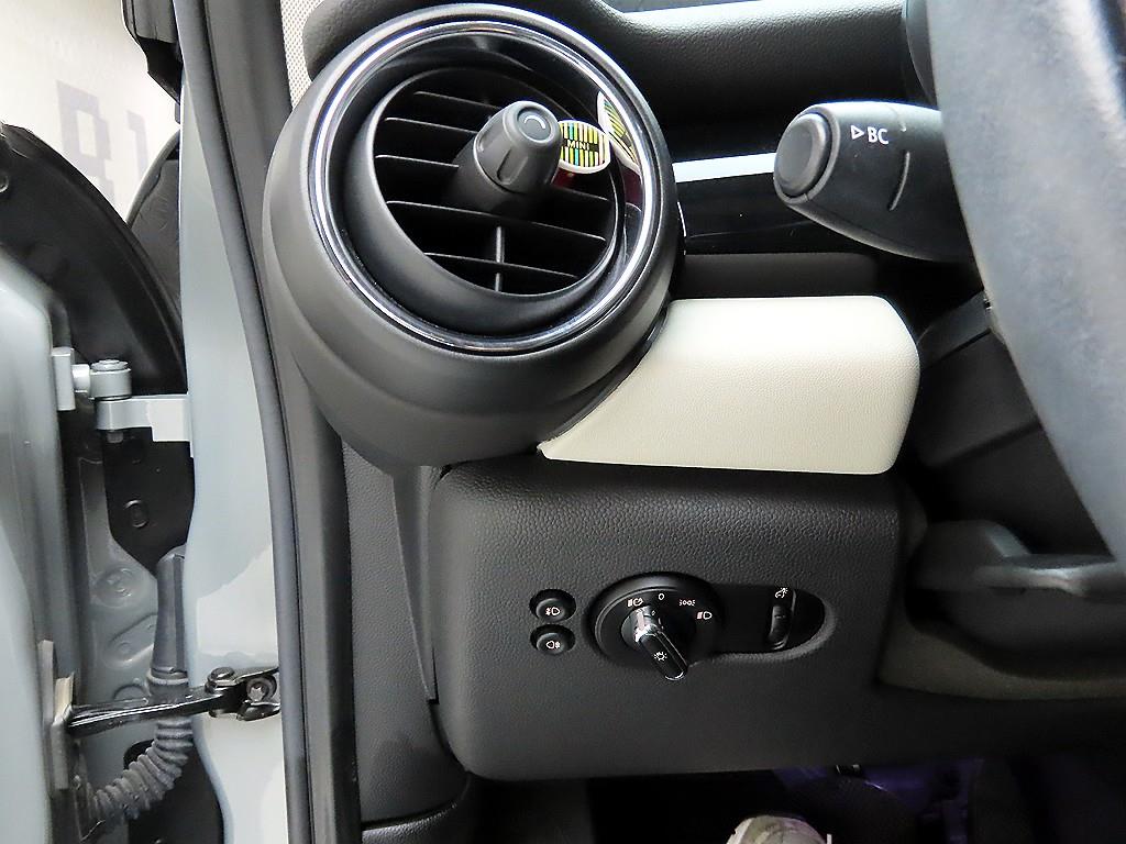 미니 쿠퍼(3세대) 1.5 얼그레이 - 이미지 2