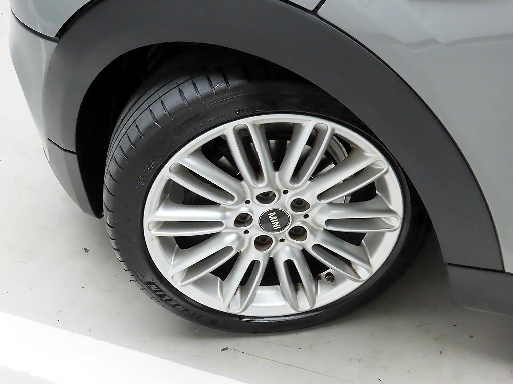 미니 쿠퍼(3세대) 1.5 얼그레이 - 이미지 17