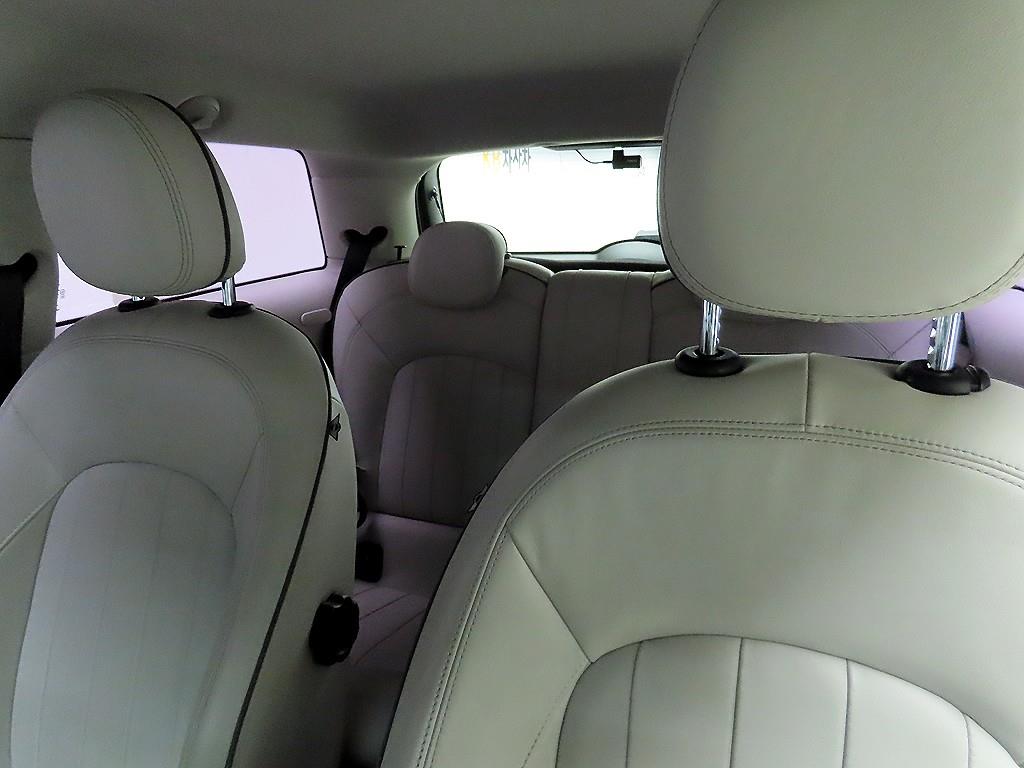 미니 쿠퍼(3세대) 1.5 얼그레이