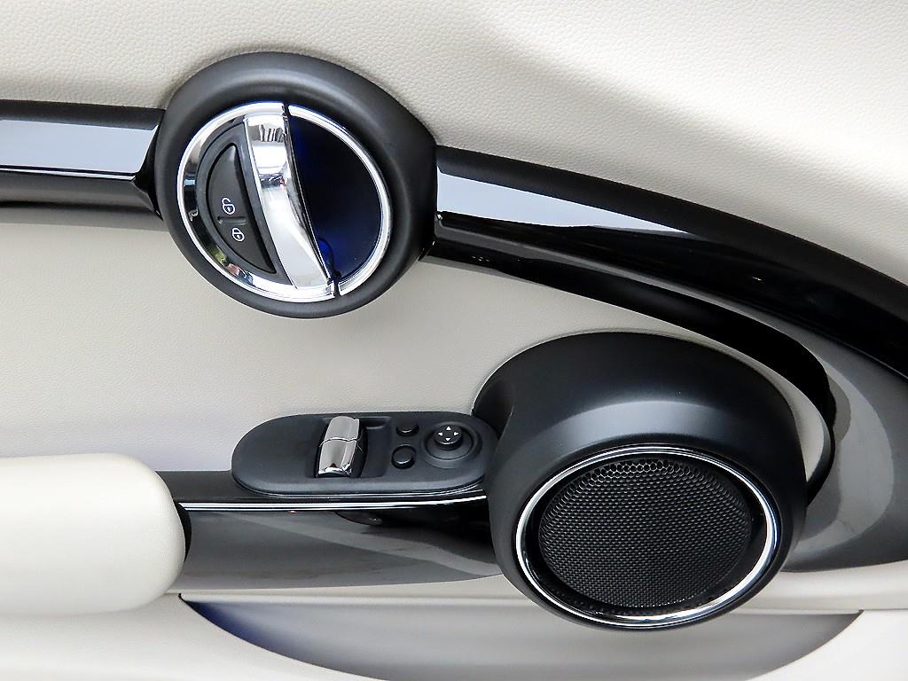 미니 쿠퍼(3세대) 1.5 얼그레이 - 이미지 8