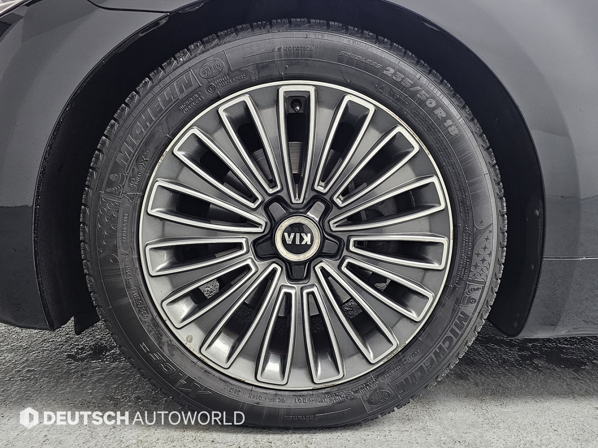 기아 K9(KH) 3.3 GDI 노블레스 스페셜 - 이미지 13