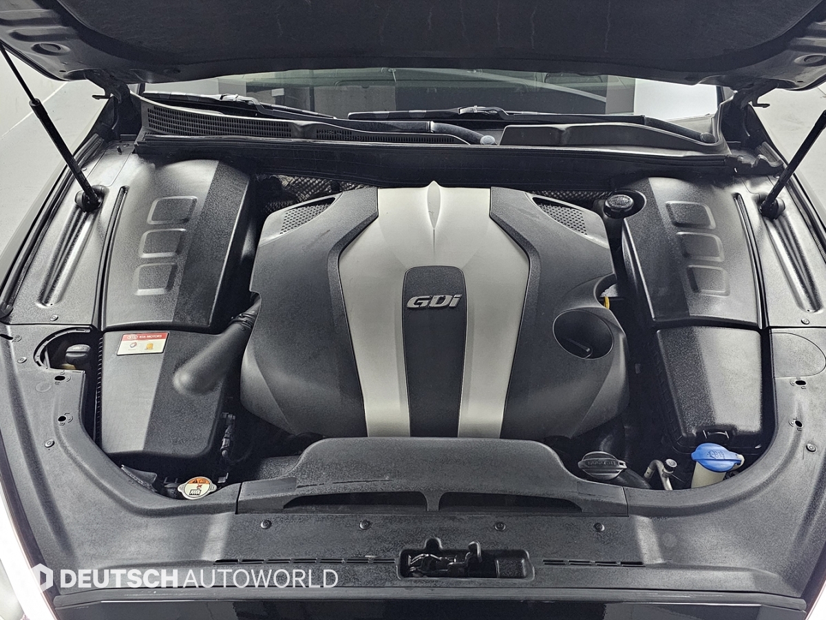 기아 K9(KH) 3.3 GDI 노블레스 스페셜 - 이미지 2