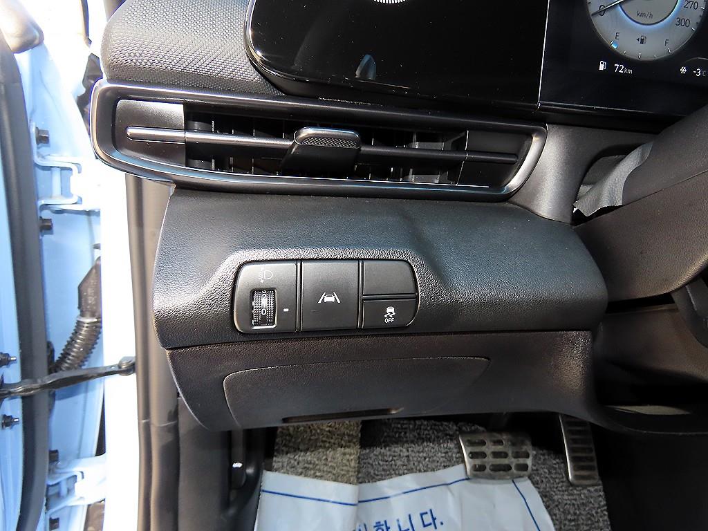 현대 아반떼 N 2.0 터보 N - 이미지 17