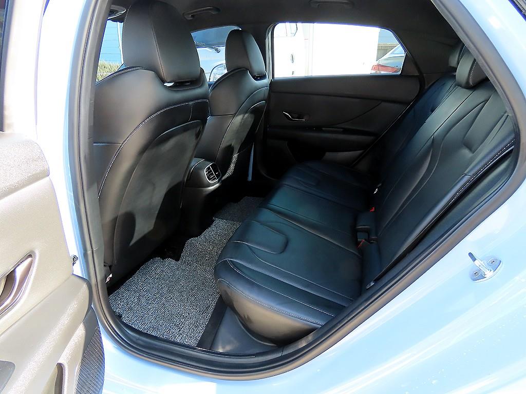 현대 아반떼 N 2.0 터보 N