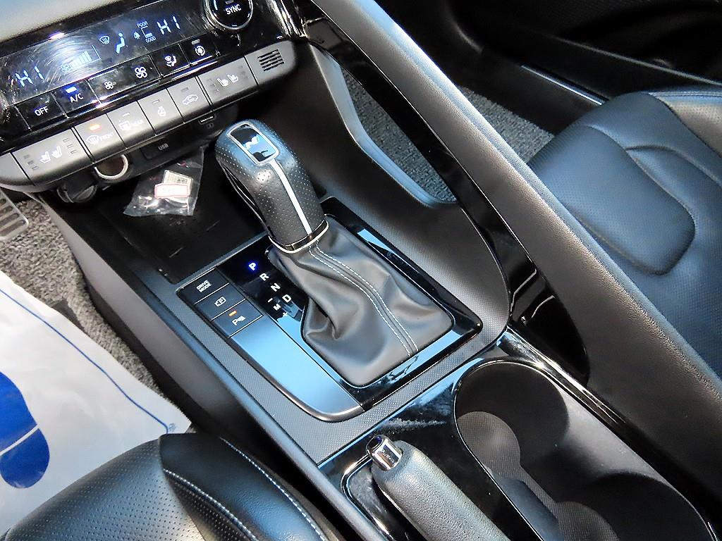 현대 아반떼 N 2.0 터보 N - 이미지 14