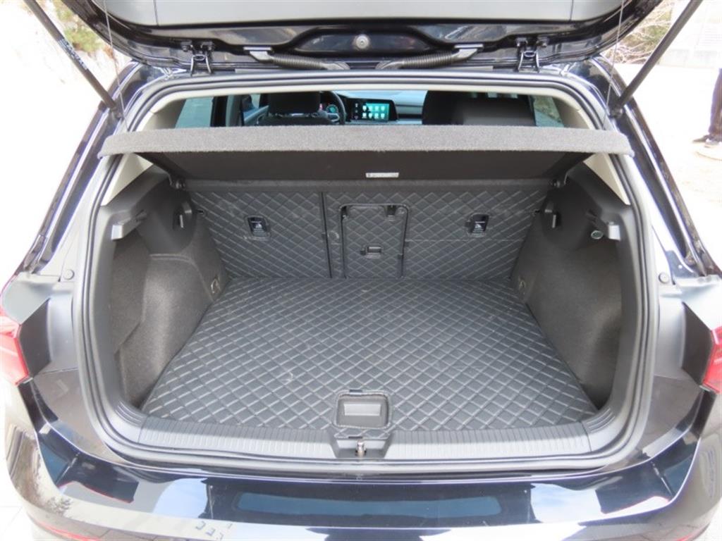 폭스바겐 골프(8세대) 2.0 TDI 프레스티지 - 이미지 5