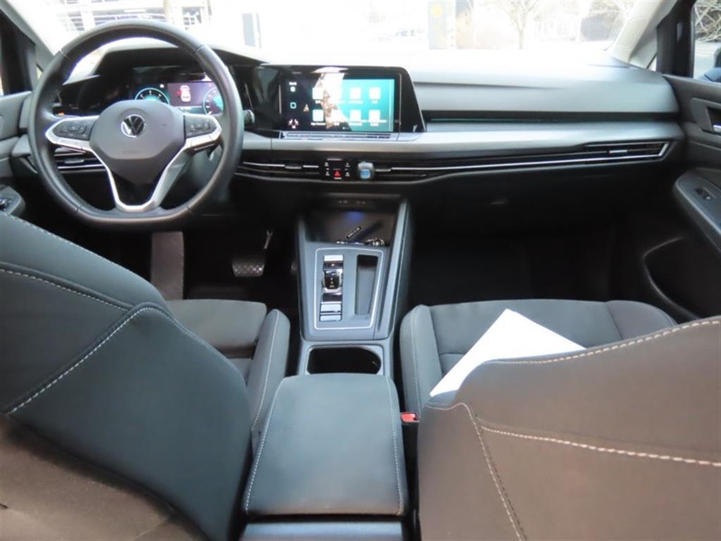 폭스바겐 골프(8세대) 2.0 TDI 프레스티지